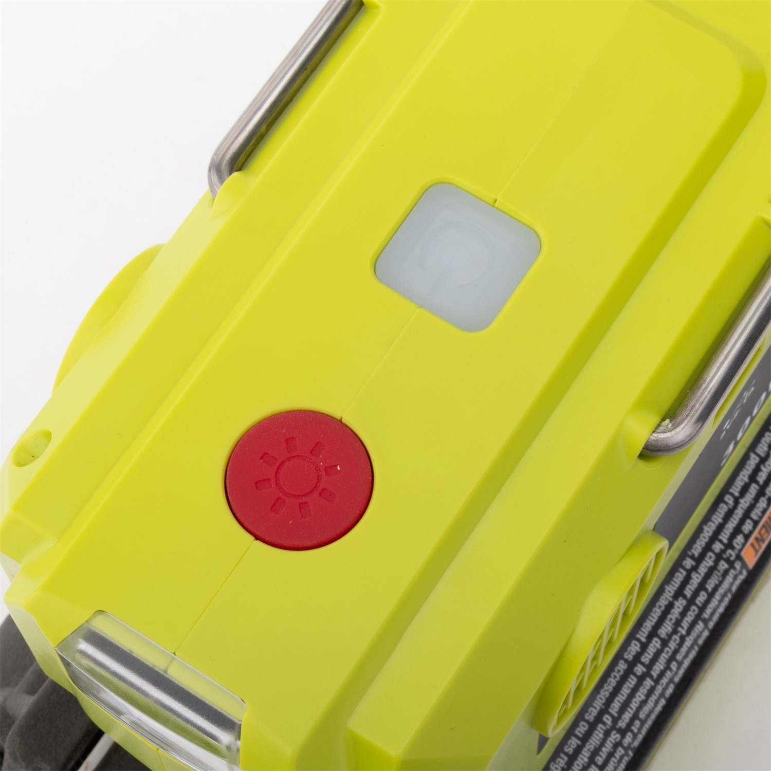 Battery Power Inverter DC 40V AC 110V-120V For Ryobi 40V Dual USB Type-c Outdoor