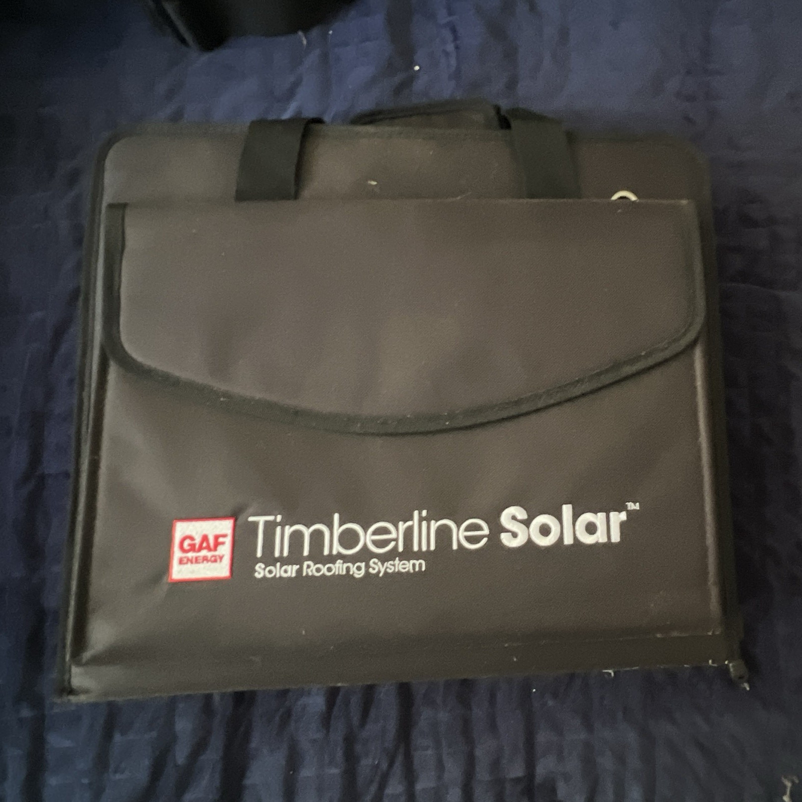 Timberline Solar Portable Foldable 12V 101-150W Off-Grid Solar Panel Kit