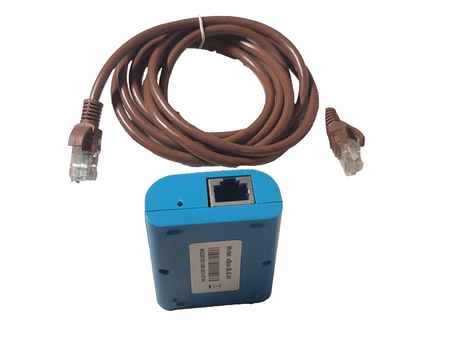 EPEVER eBox-BLE-01 RS485 to BLE Converter Bluetooth Module With Ethernet Cable