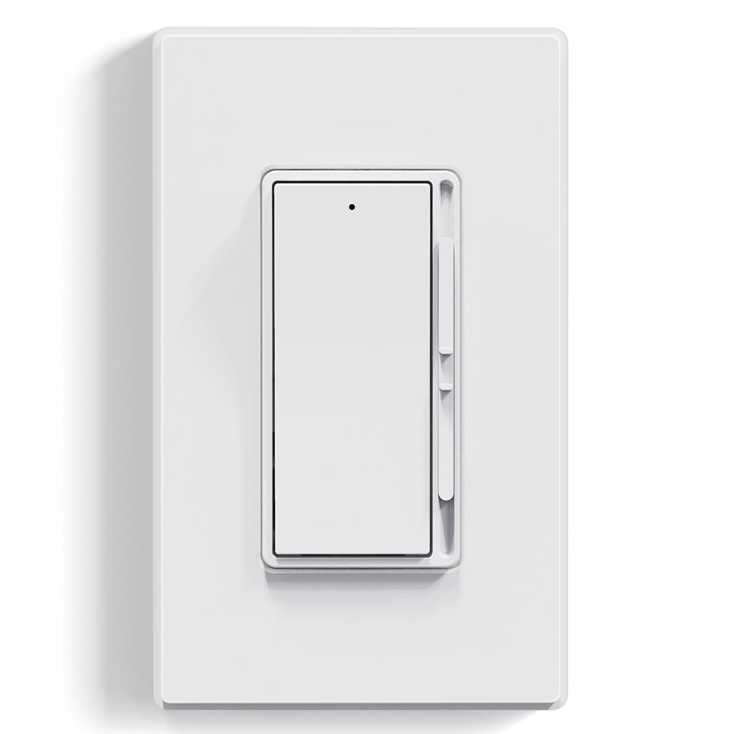 Digital Dimmer Light Switch for 300W Dimmable LED/CFL Lights and 600W Incandesce