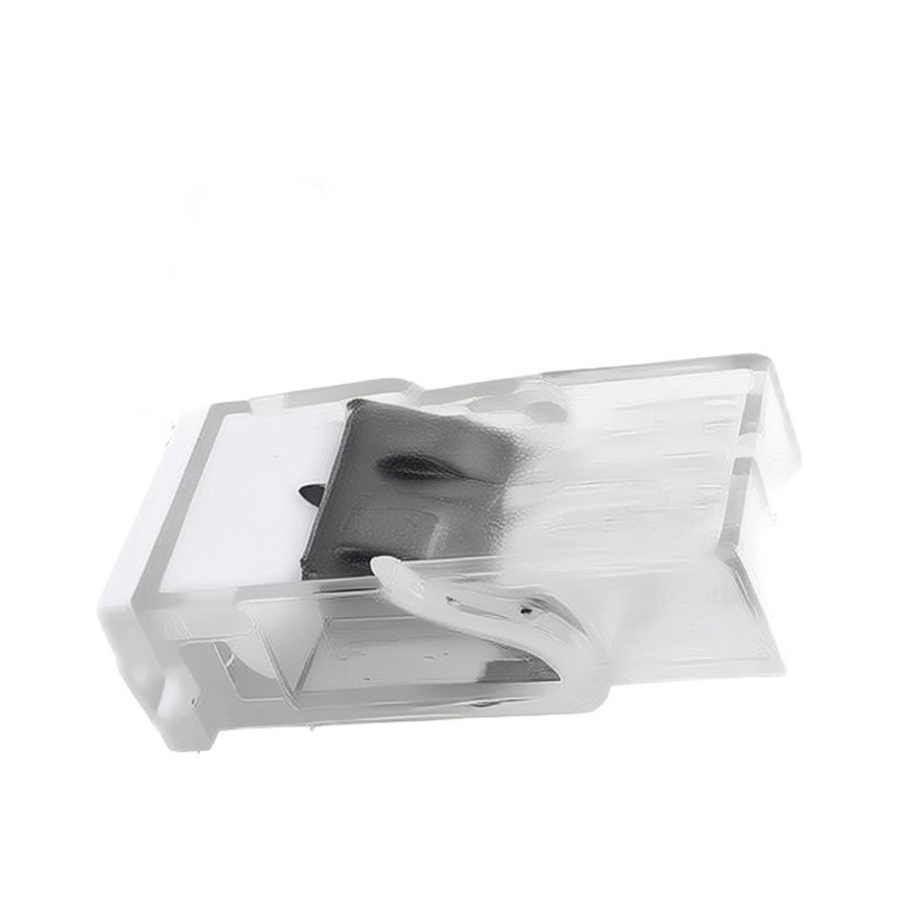 100pcs General Purpose Wire Connector 1 Input 2 Outputs for Maintenance Work