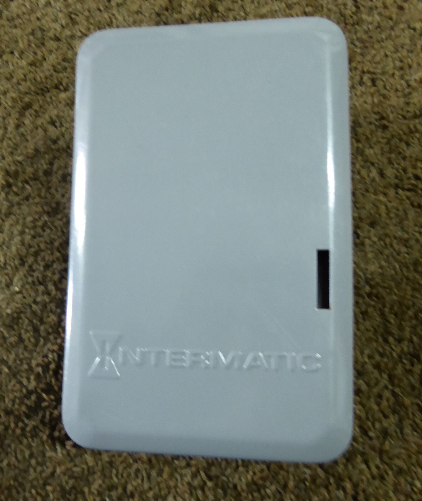 INTERMATIC ET2805C Electronic Timer,Astro 7/365 Days,30A