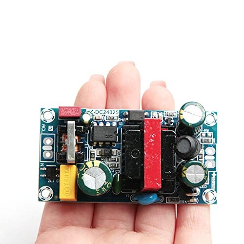 1Pcs AC-DC 110V 120V 220V 230V to 5V 12V 24V 2A Converter Board Module Power..