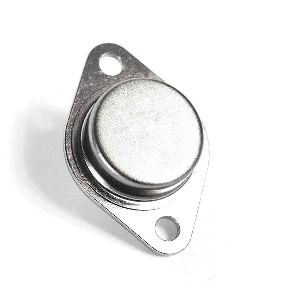 SM87719 Semiconductor – CUSTODIA: Standard MAKE: Generic