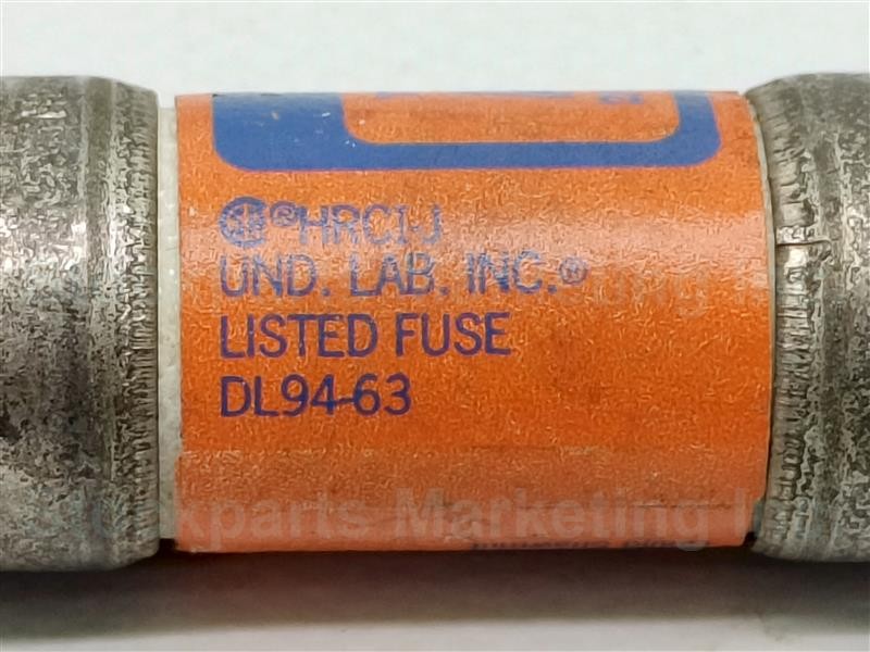 Lot 3pcs AMP-TRAP AJT25 Fuse 600VAC 25A 30 Days Warranty Expedited Shipping