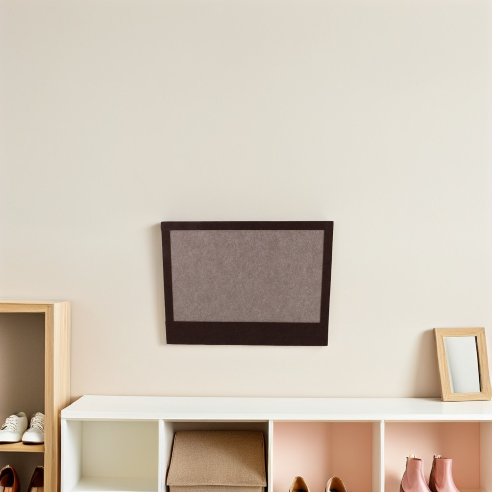 Living Room Electric Box Cover Decorative Fuse Panel Modern Circuit Breaker