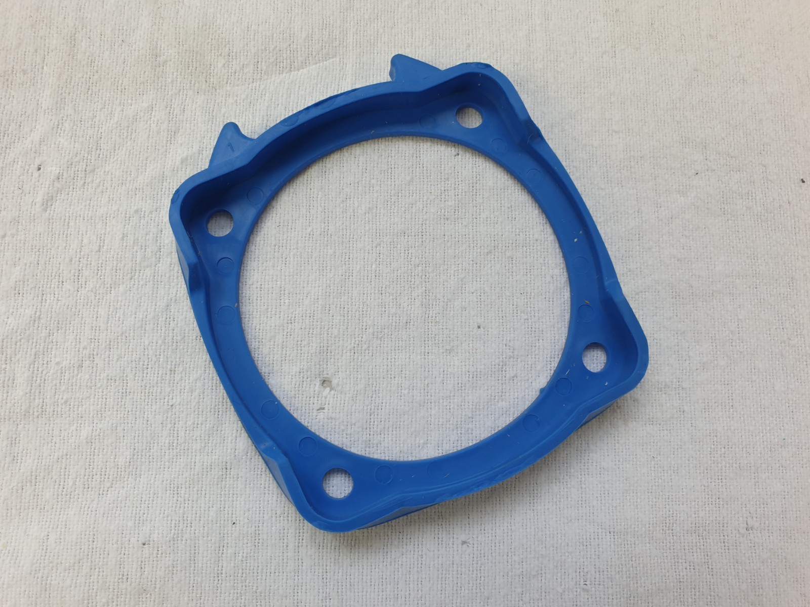 Marechal DS1 Wall Box 311A053 Blue Poly IP54 Unused