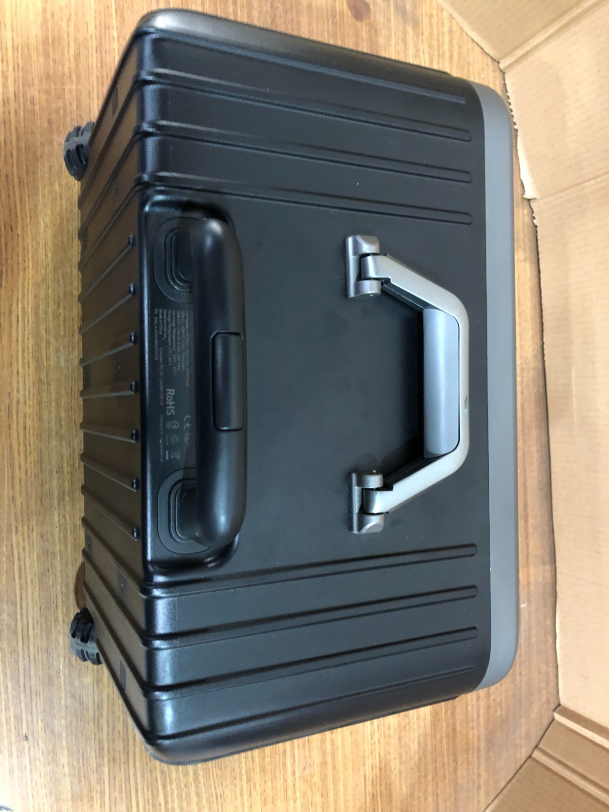 Zendure Superbase Pro 2000 Portable Power Station – PARTS