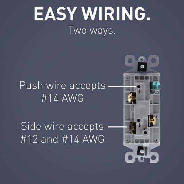 Qty 20 Legrand White Paddle Switch Pass & Seymour Radiant 15 Amp 3 Way TM873WCP4