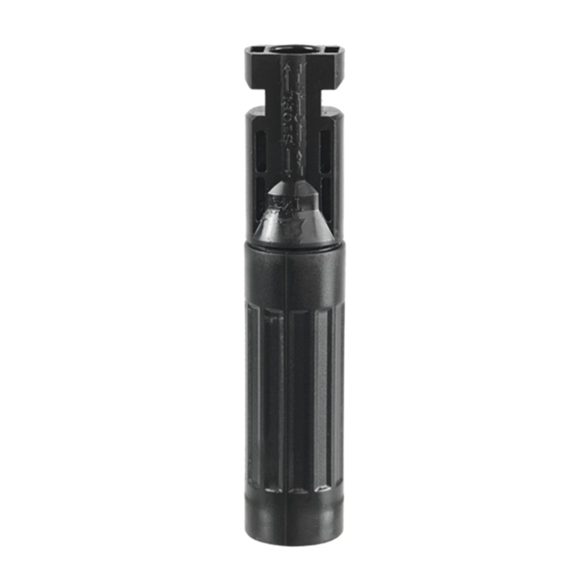 10/15/20/30/32A Quick Release in-line Fuse Holder Solar Panel Connectors w/Fuses