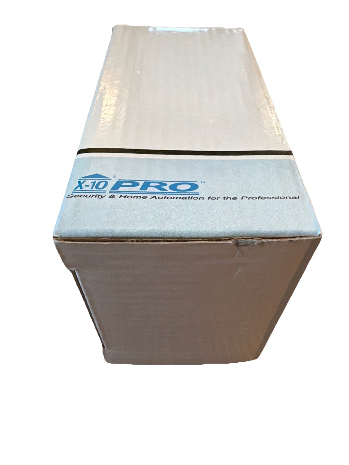 X-10 PRO XPFM Inductive Fixture Module 125VAC 15A Black NEW