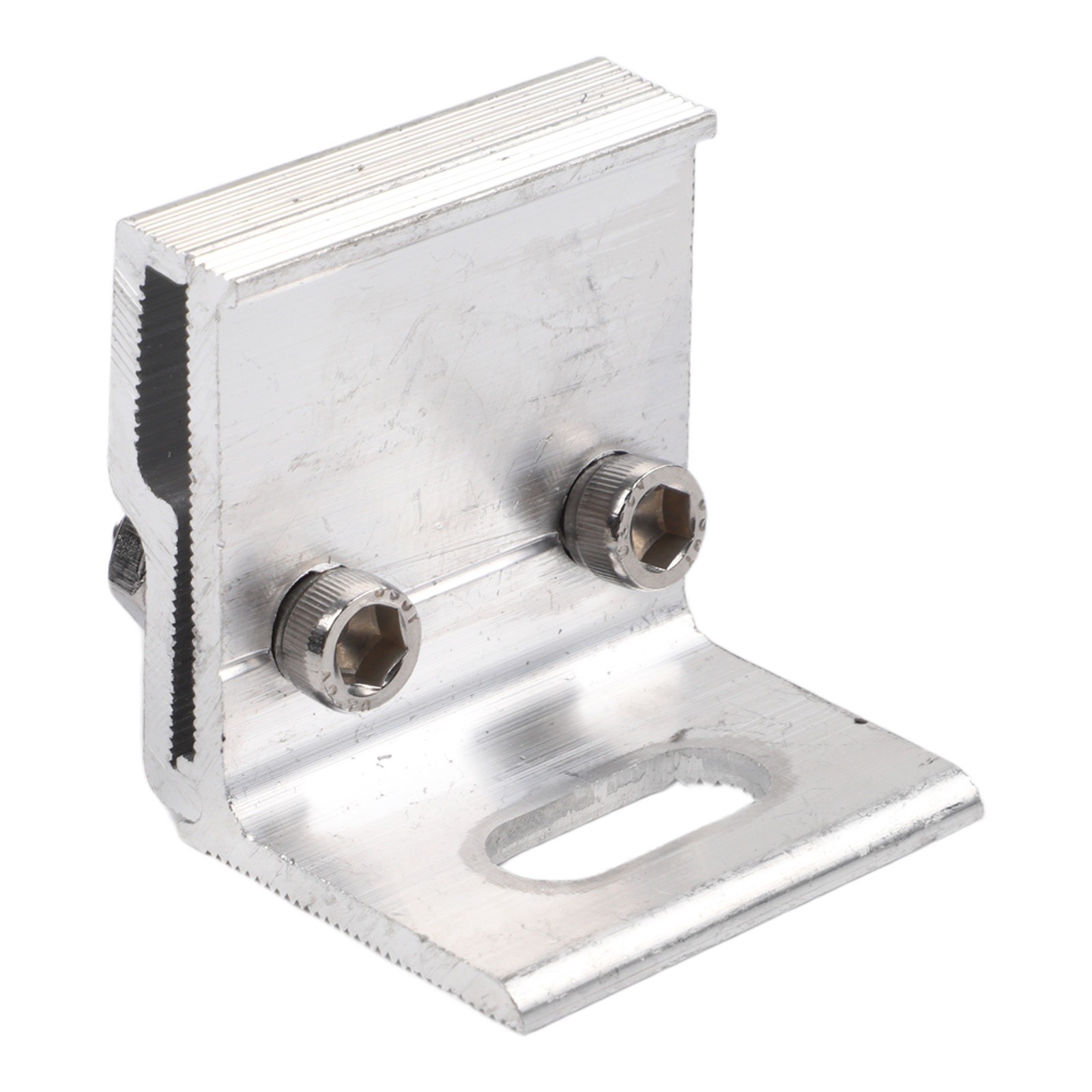 Home Furnishing Decoration Standing Seam Clamp 1/4Pcs Replaceable Accessories
