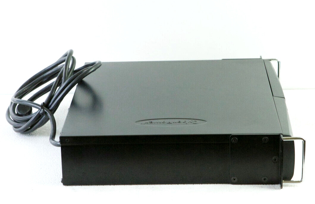 Cyber Power CPS1500AVR Uninterruptible Power Supply Filter Battery Back UPS L436