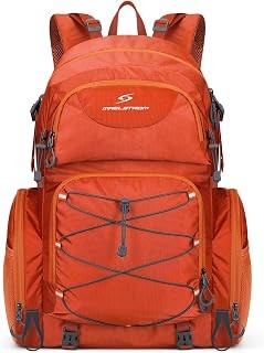 Maelstrom 40L Waterproof Hiking Backpack, Lightweight Travel Daypack | Rain Cove
