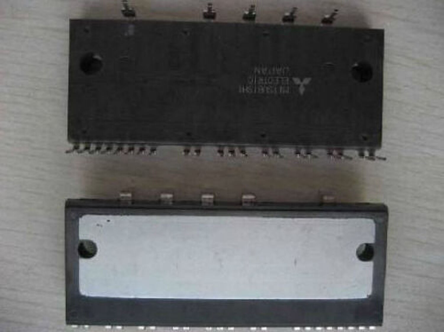 PS21245-B02 Integrated Circuit – MODULE – Mitsubishi