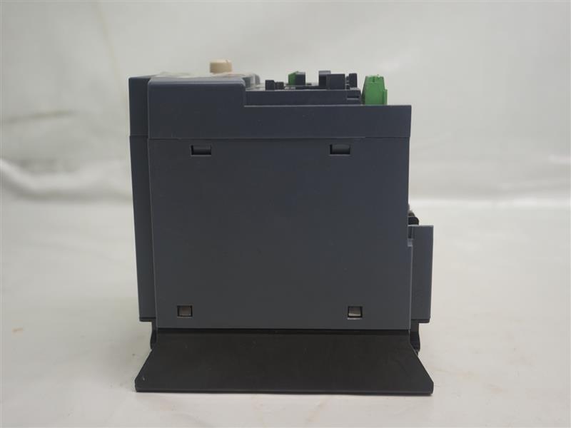 Fuji Electric FRN0.4C1E-2J FRN04C1E2J Frenic-Mini Inverter w/ Missing Cover