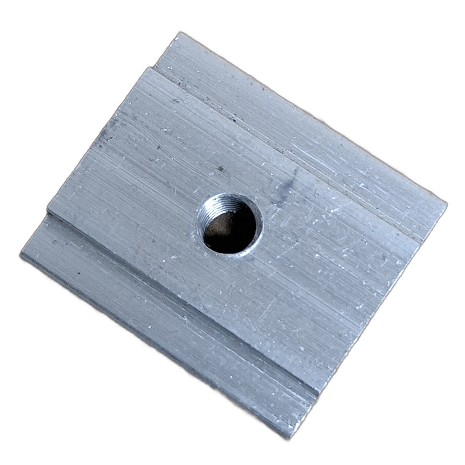 ProSolar RoofTrac Box of 50 Channel Nut 5/16 Flange Bolt Enphase SolarEdge UL270