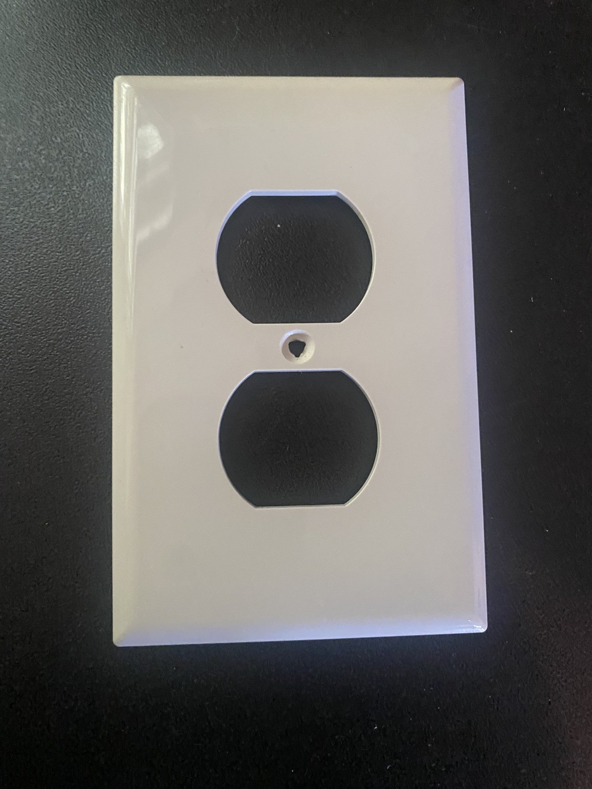 Eaton Electric Outlet Cover Lot of 15 Beige