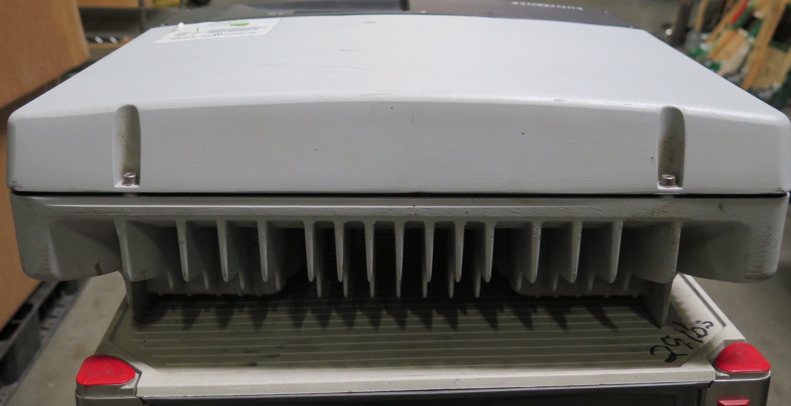 R202752 SMA SunPower Sunny Boy SB3800TL-US-22 String Inverter 3800W