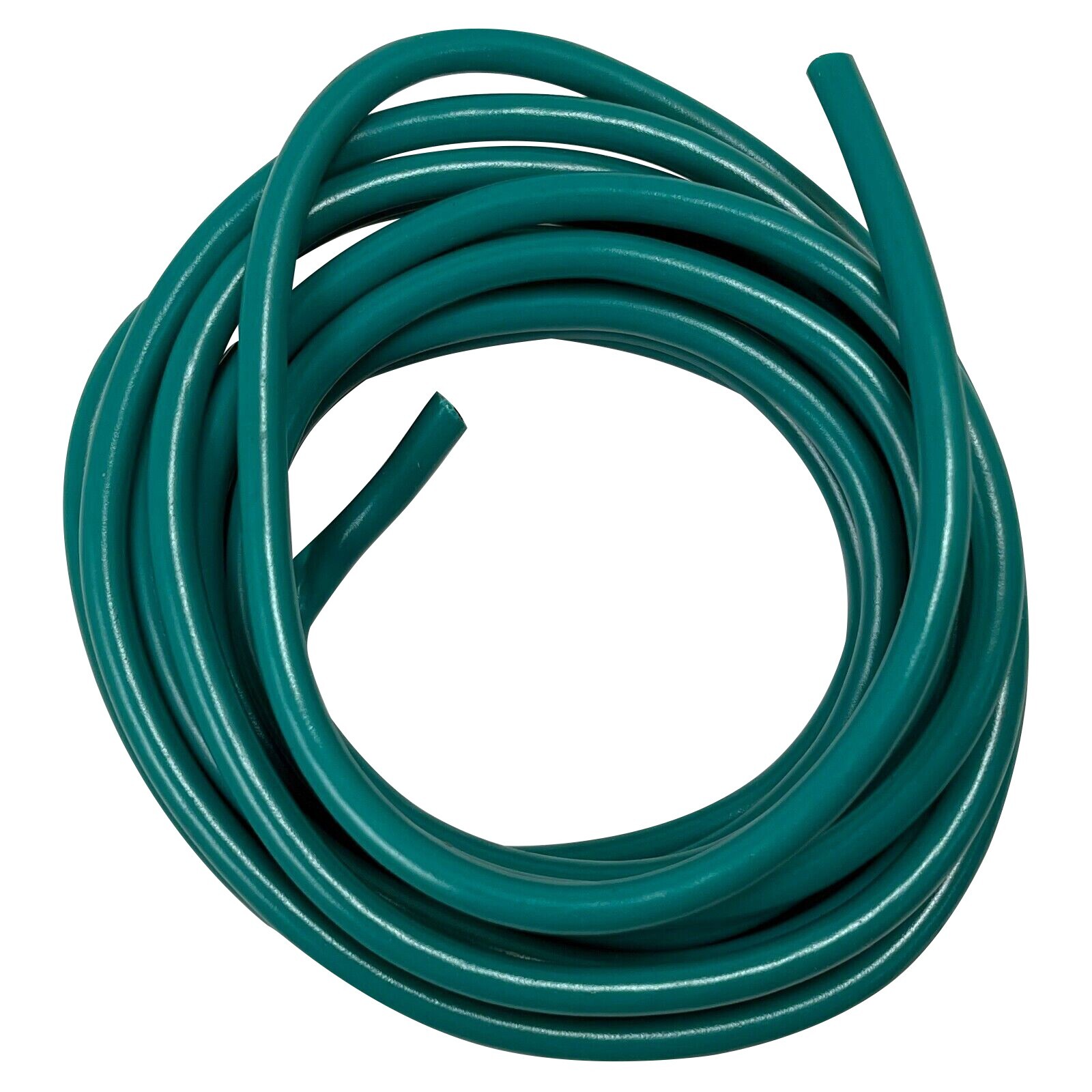 2 Pack of Green Primary Wire 12 AWG Gauge 15′ FT Stranded Copper – Made In USA