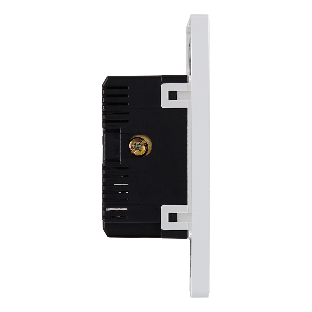 5Pack 15A USB Outlet w/Type C/A Ports 2.1A Dual Charger TR Electrical Receptacle