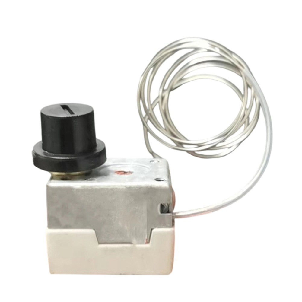 Manual for reset High Limit Thermostat for Oven Fryer 110C 250C 320C Capillary