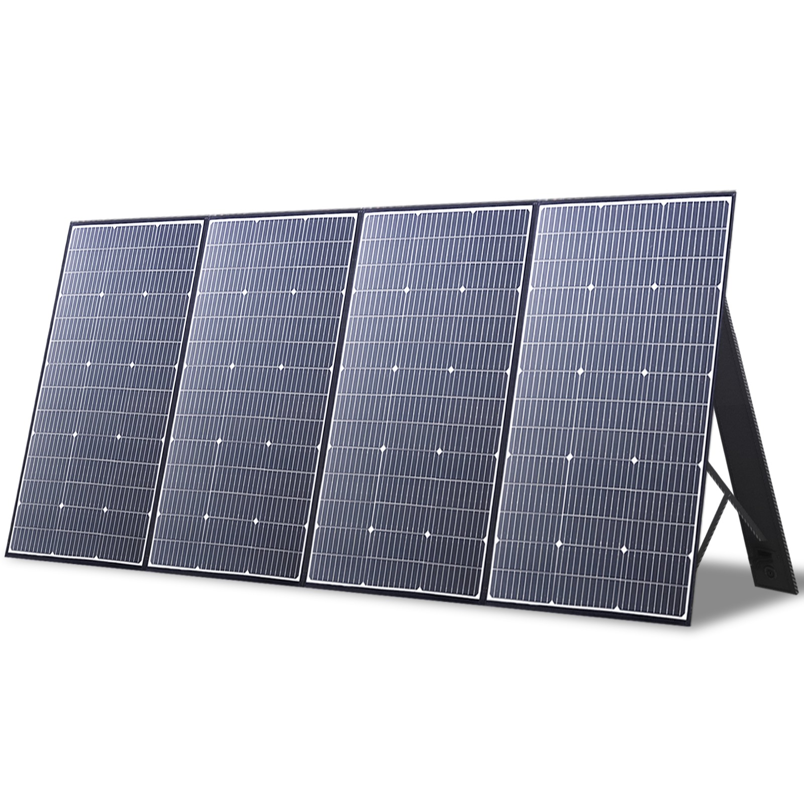 ALLPOWERS 100W 200W 400W Portable Solar Panel Foldable for Power Station