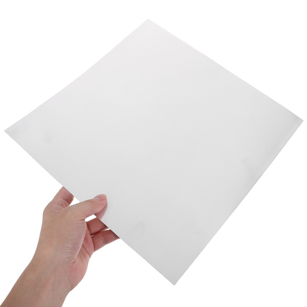 Aluminum Alloy Plate Sheet for Structural Components Metal 6061 12×12