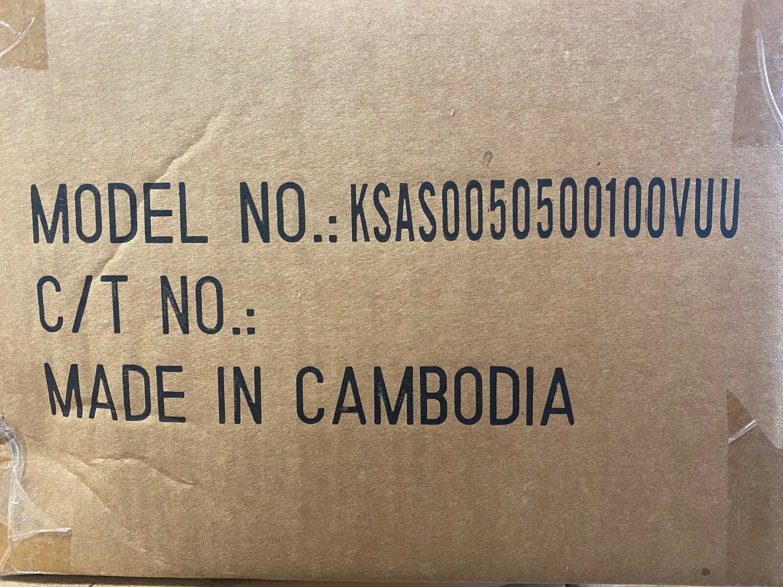 110V-240V AC to DC 5V 1.0 A Standard USB (1) case of 150 units