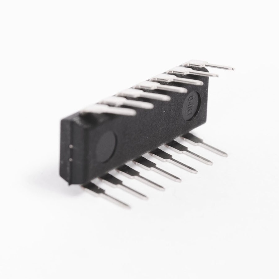 SN7409N Integrated Circuit – DIP14 – Texas Instruments